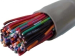 Category 3 PVC 50 Pair 24awg- Price Per Foot